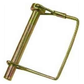 2PK3/8x2-1/2 Wire Pin