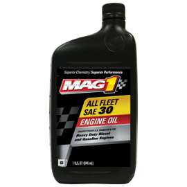 Mag1 QT 30W Diesel Oil