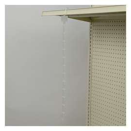 25PK 12 Pos Clip Strip