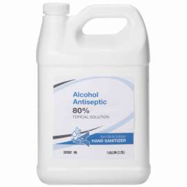M8-GL Ethanol Hand Sani