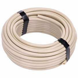 1/4x50Sand Vinyl Tubing