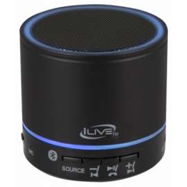 Port Wireless Speaker