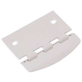 WHT Swing Priv Lock