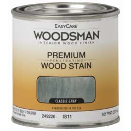 IS11-HP Class GRY Stain