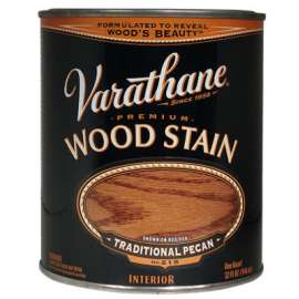 QT Trad Pecan WD Stain