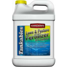 2.5GAL LWN Fertilizer