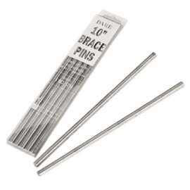 5PK 3/8x10 Brace Pin