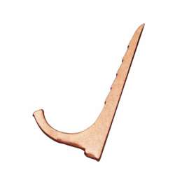 12PK 1/2-3/4 STL Nailer