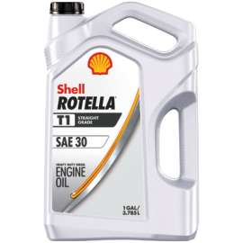 Rotel T1 GAL SAE30 Oil
