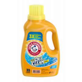 45.5OZ Fresh Detergent
