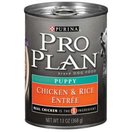 Pro 13OZ Chick Pup Food