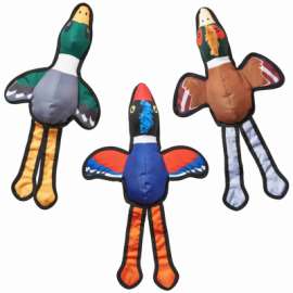 20" Duck Dog Toy