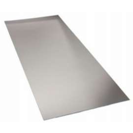.018 SS Sheet Metal