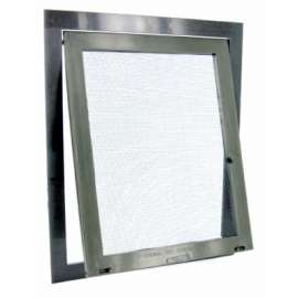 Pet Screen Door