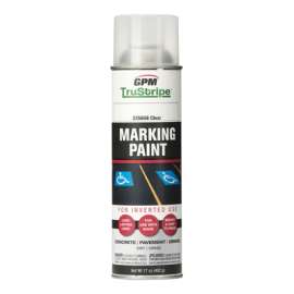 17OZ CLR Inv Mark Paint