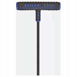 2.5MM PWR T Hex Key