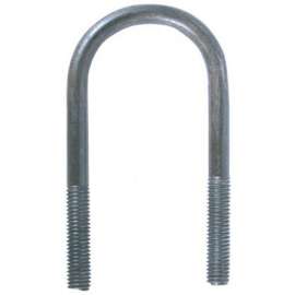 1-3/4Trail Axle BoltKit