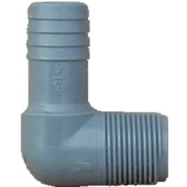 1-1/4InsxMIP Comb Elbow