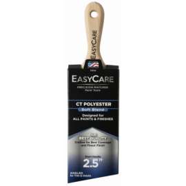EC 2.5" Short ANG Brush