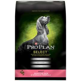 16LB Sensitive Dog Food