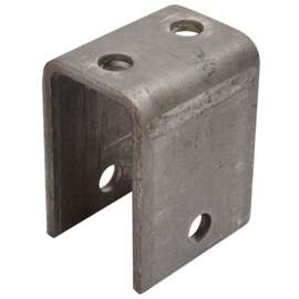 4x3Trail Axl Spr Hanger
