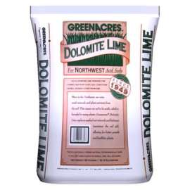 40LB Dolomite Lime