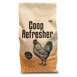 10LB Coop Refresher