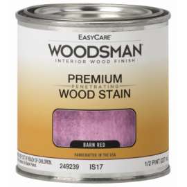 IS17-HP Barn RED Stain