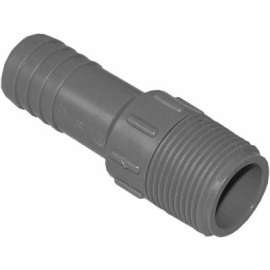 3/4 Poly MIP Adapter