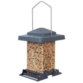 SquirProof Vista Feeder