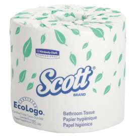 80PK 1210CT Bath Tissue