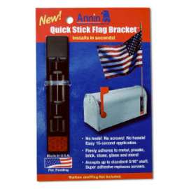 QuickStick Flag Bracket
