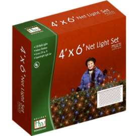HW 150CT Multi Net Set