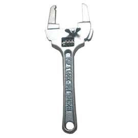 ADJ Nut Strainer Wrench