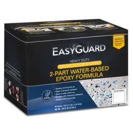 EG2120-GL GRY Epoxy Kit