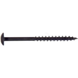 25PK 2.5x10 Cab Screw