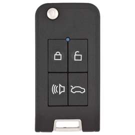 Smart4Car Key Housing