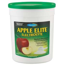 5LB Apple Electrolyte