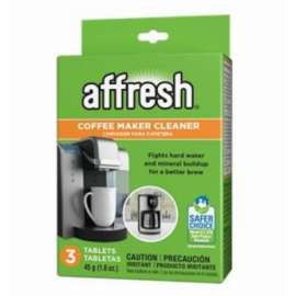3PK Coffeemaker Cleaner