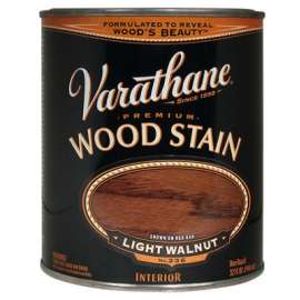 QT LT Wal Oil WD Stain