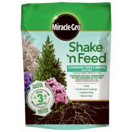 8LB Tree/Shrub Feed