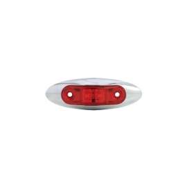 AMB LED Trailer Light