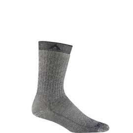 Women MED Navy Sock
