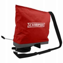 25LB Prof Bag Seeder