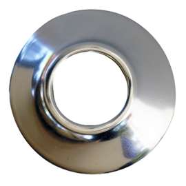 3/4" CHR Shallow Flange