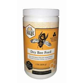 LB Dry Bee Feed