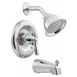 CHR 1Hand Tub/SHWR Head