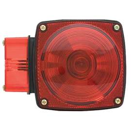 Stop/Turn Trail Light