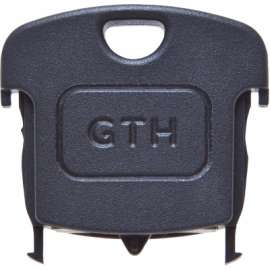 Read/Write Transponder