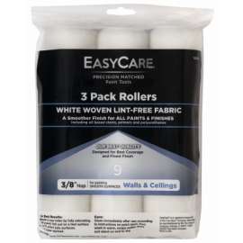 EC 3PK 9x3/8 Wove Cover